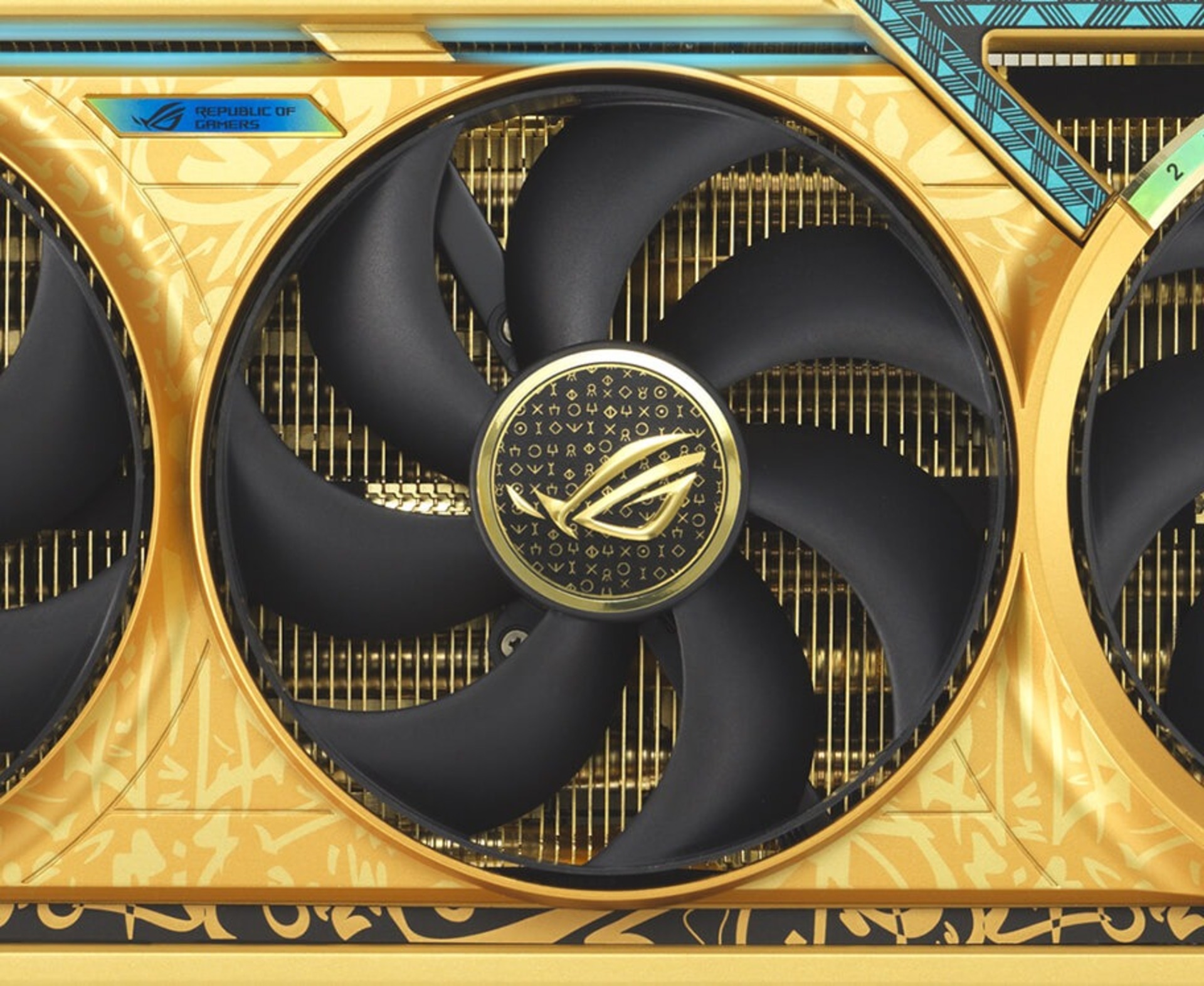 Asus ROG Strix 5090 Astral Bhahab